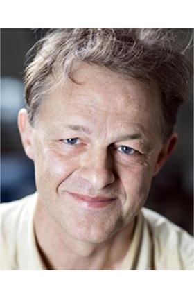 Prof. David Quéré