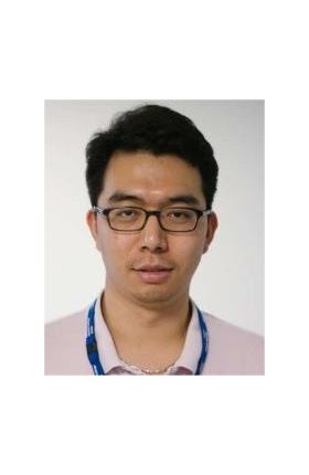 Dr. ZOU Fangxin