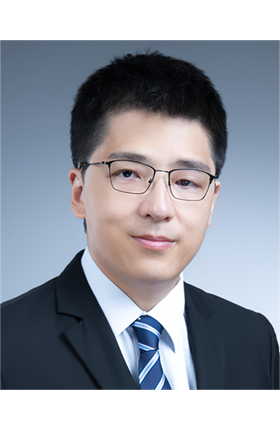 Dr. MA Yuan