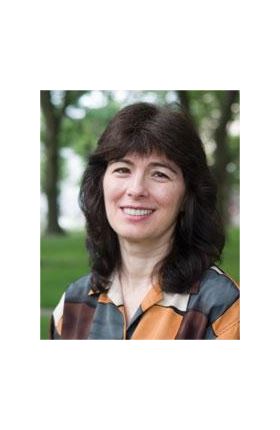 Prof. Joanna Aizenberg