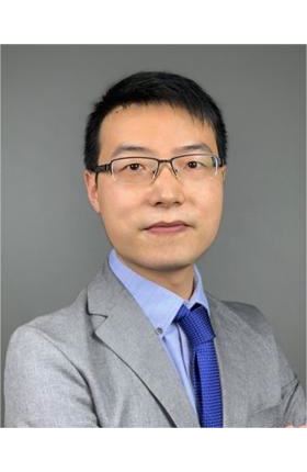 Dr. XU Zheng-Long