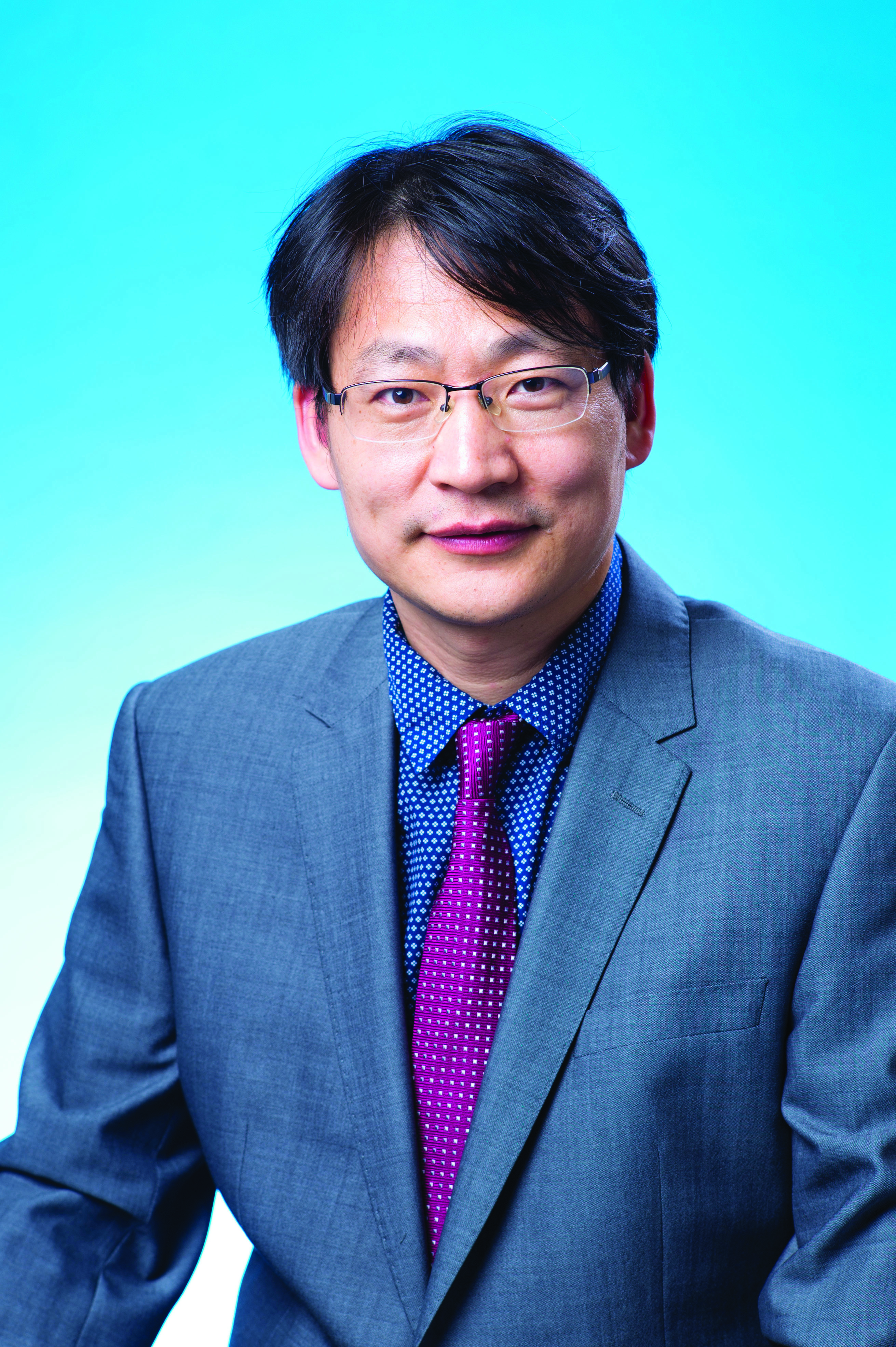 Prof. WANG Zuankai