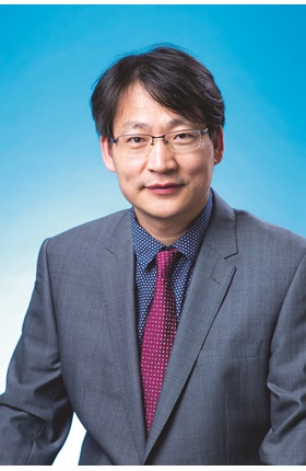 Prof. WANG Zuankai