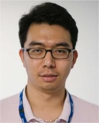Dr. ZOU Fangxin