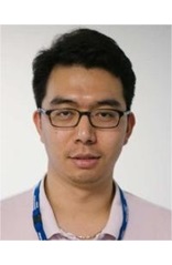 Dr. ZOU Fangxin