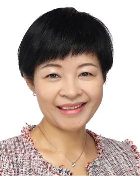 Prof. LU Lin