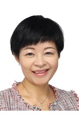 Prof. LU Lin