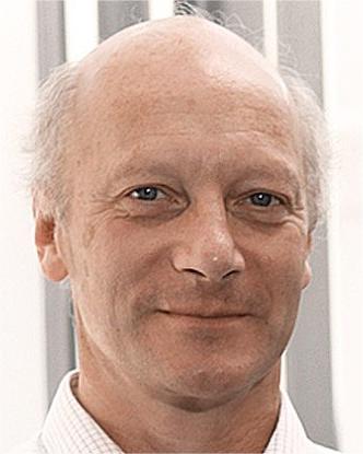 Prof. Hans-Jürgen Butt