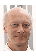 Prof. Hans-Jürgen Butt