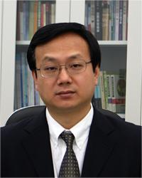 Prof. Jiang Lei