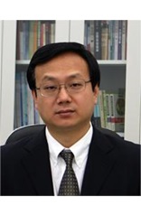 Prof. Jiang Lei