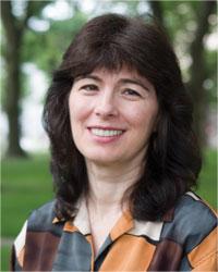 Prof. Joanna Aizenberg