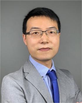 Dr. XU Zheng-Long
