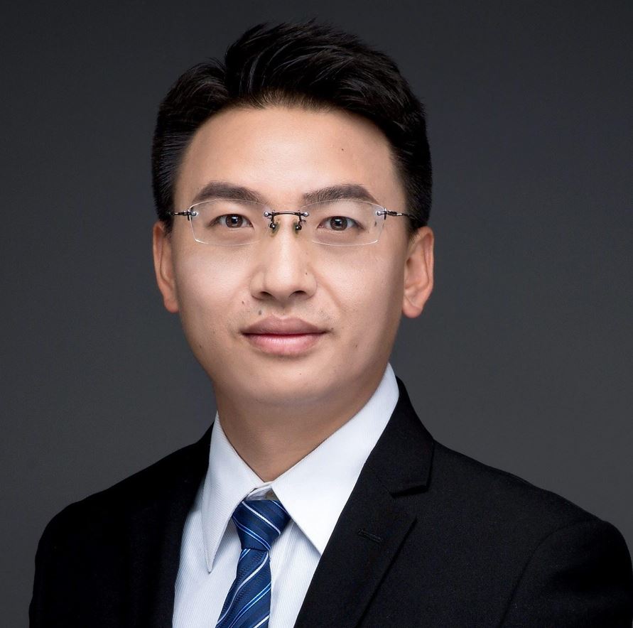 Prof. Changjian LI
