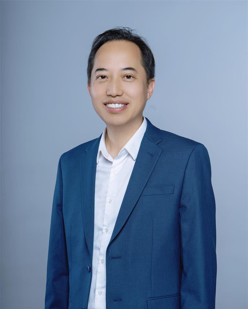 Prof CHEN Zhongwei