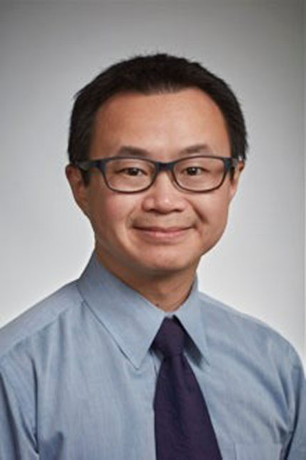 Prof Alfred Yu2