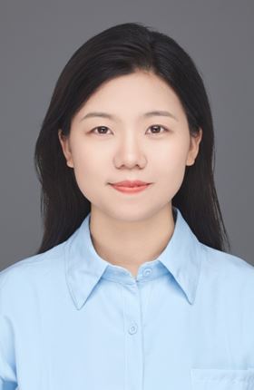Dr Zhang Fang