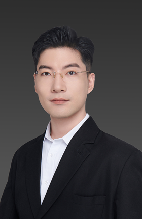 Dr Changchao LI