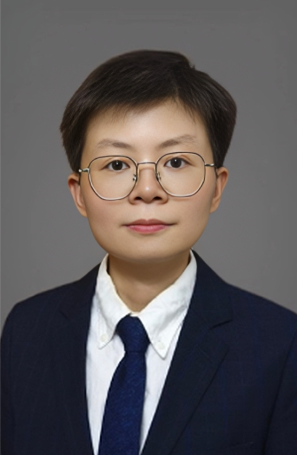 Dr Liao Qiwen