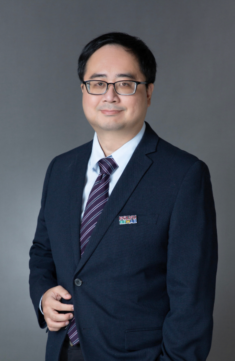 Prof. Benson LAU