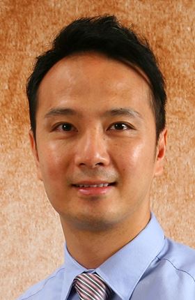 Ir WONG Wing-fai Sidney
