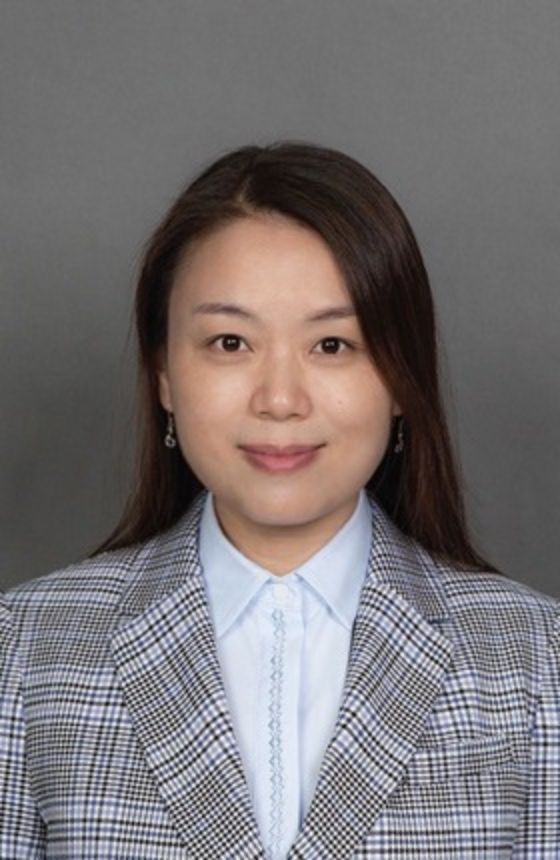 Dr Linli XU
