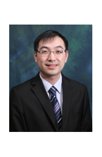 Prof. AU Man Ho, Allen