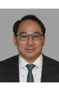 Prof. CHUNG Chi-yung