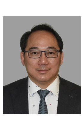 Prof. C.Y. Chung