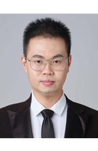 Dr. DU Minxin
