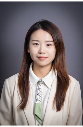 Dr Junxu Liu