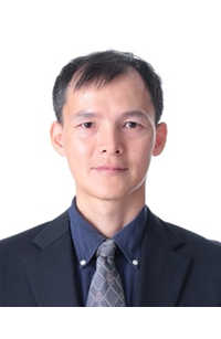 Prof. XIAO Bin