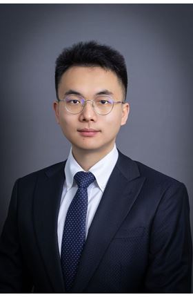 Dr Zhang Youqian