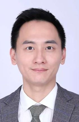 Prof. Yifeng Zheng