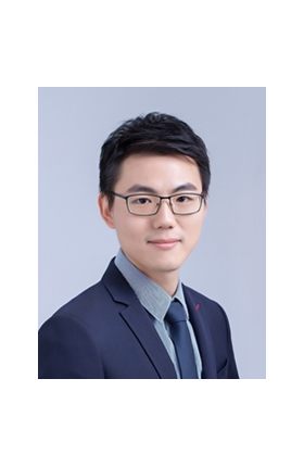 Prof. Jeffrey Z. Peng