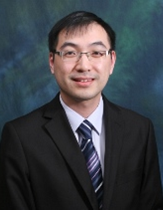 Prof. AU Man Ho, Allen