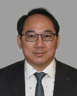 Prof. CHUNG Chi-yung