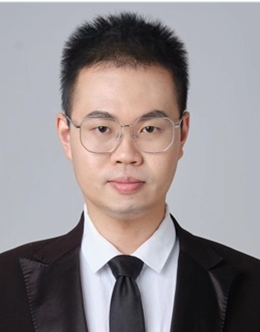 Dr. DU Minxin