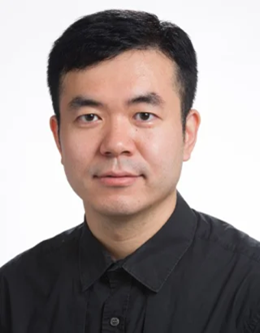 Prof. HU Haibo