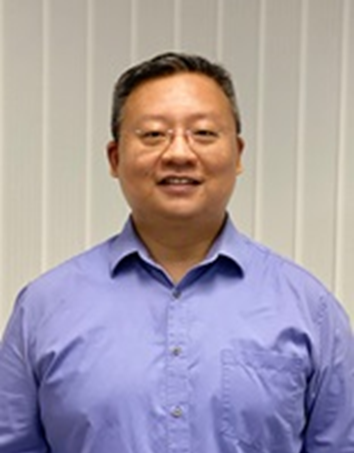 Prof. LUO Xiapu, Daniel