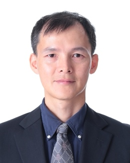 Prof. XIAO Bin