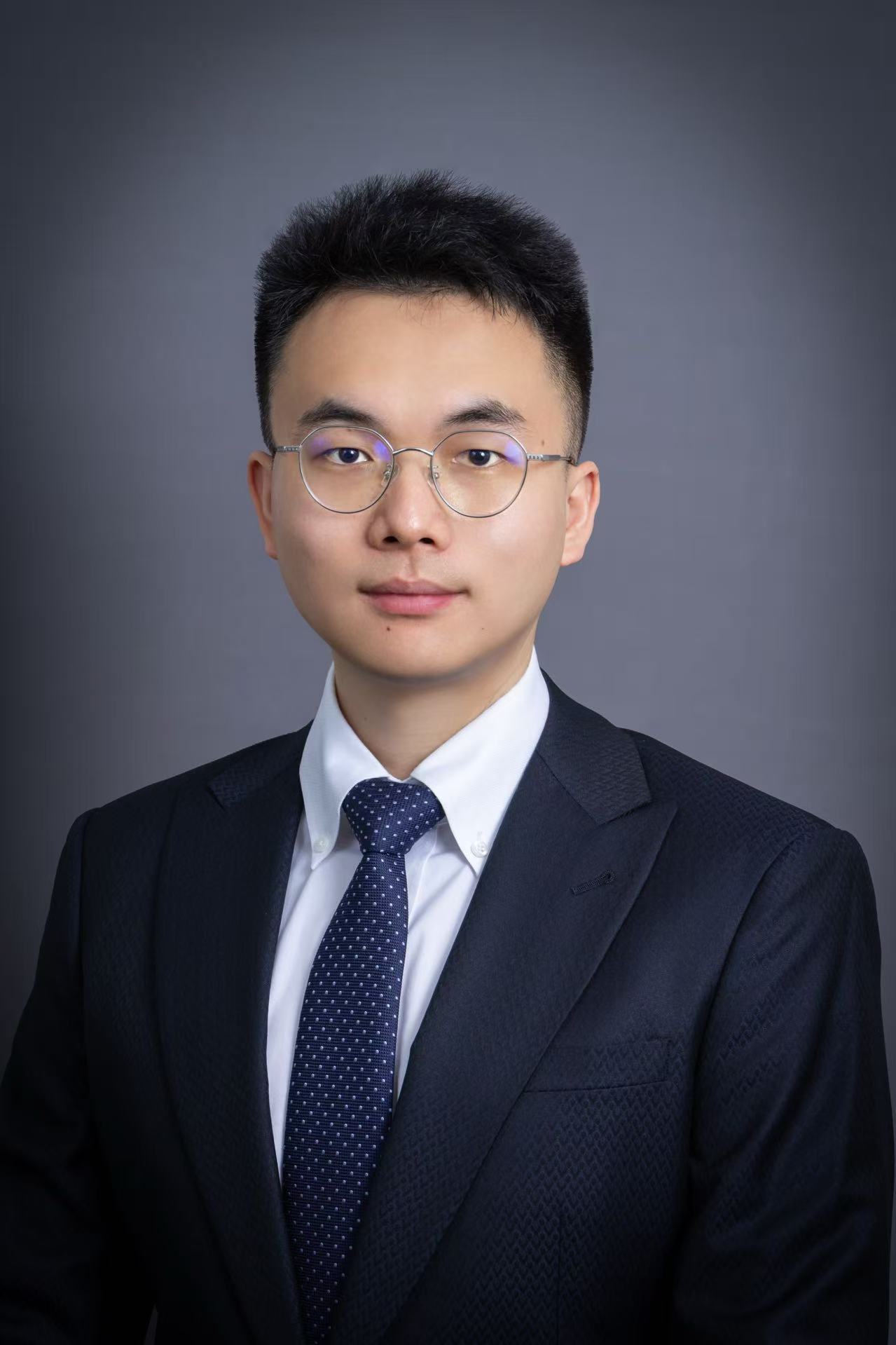 Dr. ZHANG Youqian