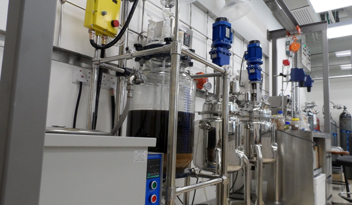 bioen lab