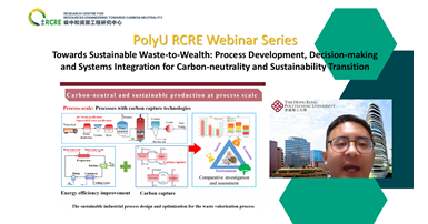 Dr JZ Ren Webinar