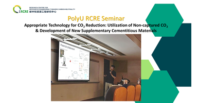 Dr Juhyuk Moon Seminar