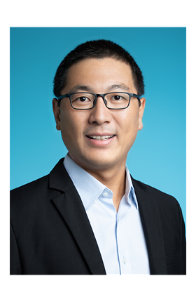 Prof. An Liang