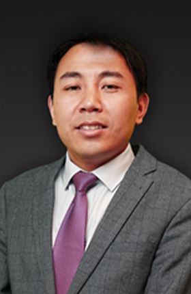 Prof. Bi Kaiming