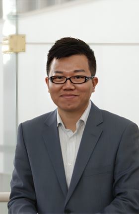 Prof. Changmin Jiang