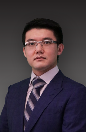 Prof. Shipeng Zhang