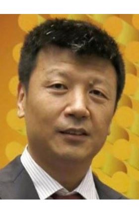 Prof. Fei Bin
